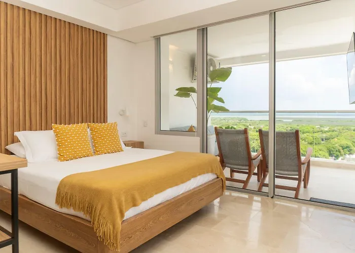 Cb1130 Comoda Suite Vista Al Lago-Amanecer Hermoso