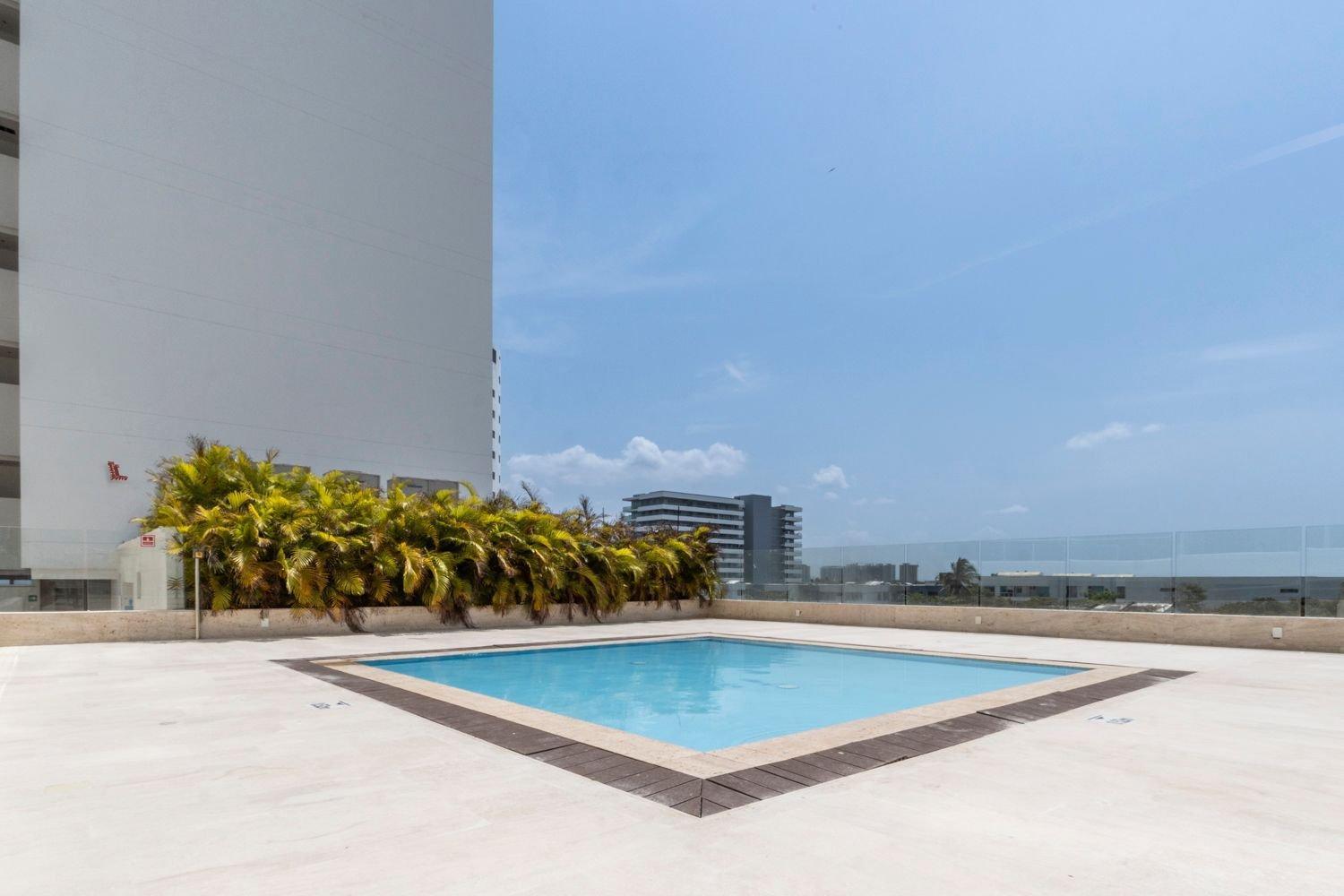 Cb1130 Comoda Vista Al Lago-amanecer Hermoso Apartamento *