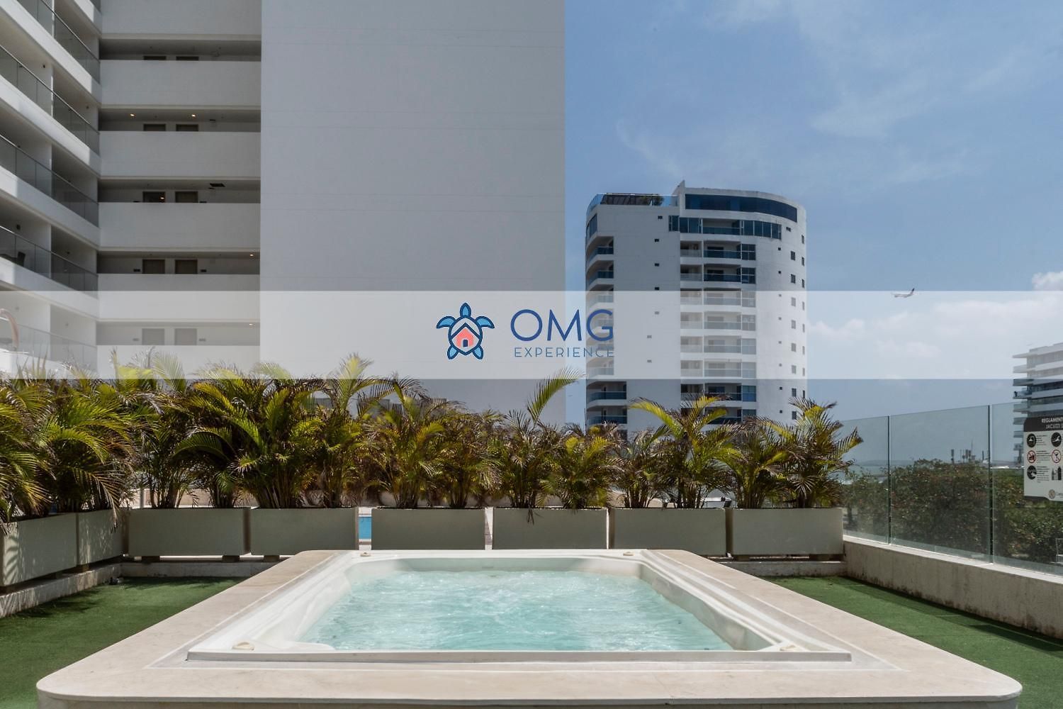 Apartamento Cb1130 Comoda Vista Al Lago-amanecer Hermoso