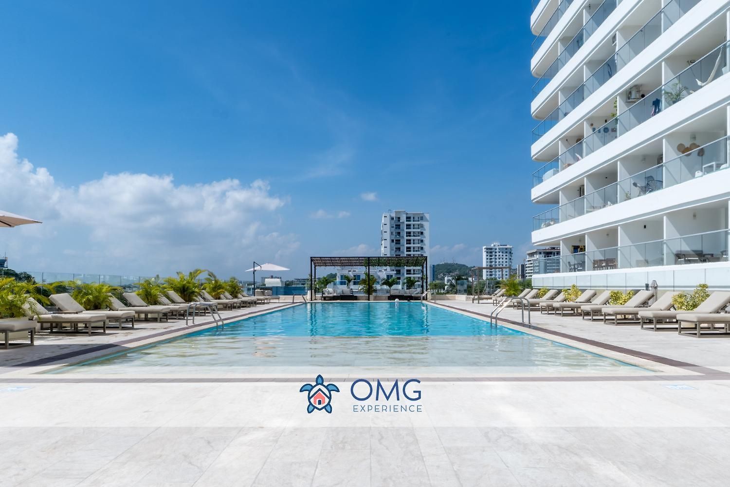 Cb1130 Comoda Vista Al Lago-amanecer Hermoso Apartamento Cartagena