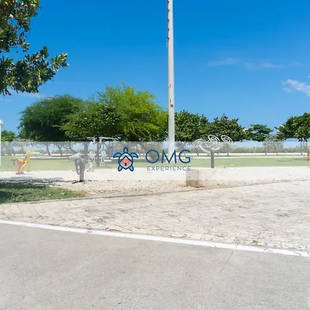Apartamento Cb1130 Comoda Vista Al Lago-amanecer Hermoso *
