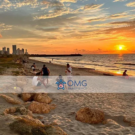 Cb1130 Comoda Vista Al Lago-amanecer Hermoso Cartagena