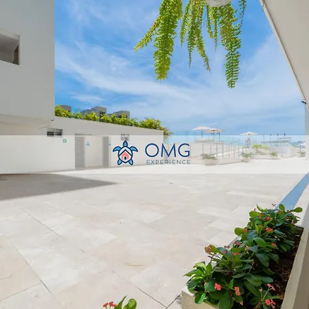 Cb1130 Comoda Vista Al Lago-amanecer Hermoso Apartamento