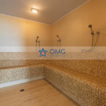 Apartamento Cb1130 Comoda Vista Al Lago-amanecer Hermoso *
