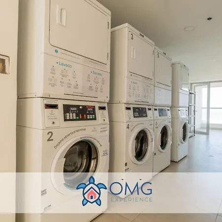 Apartamento Cb1130 Comoda Vista Al Lago-amanecer Hermoso *