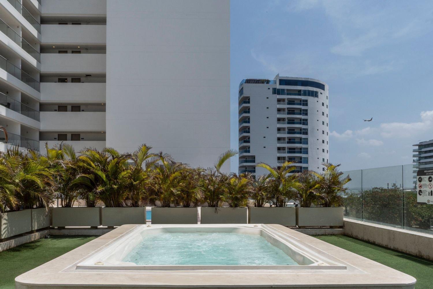 Cb1130 Comoda Vista Al Lago-amanecer Hermoso Apartment