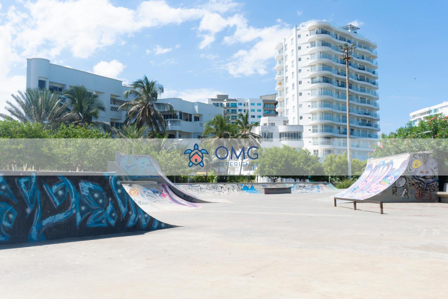 Cb1130 Comoda Vista Al Lago-amanecer Hermoso Apartamento *