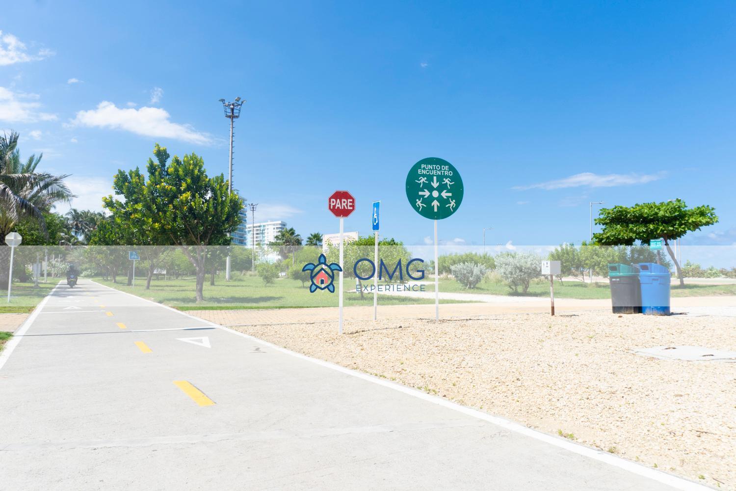 Cb1130 Comoda Vista Al Lago-amanecer Hermoso Apartamento Cartagena