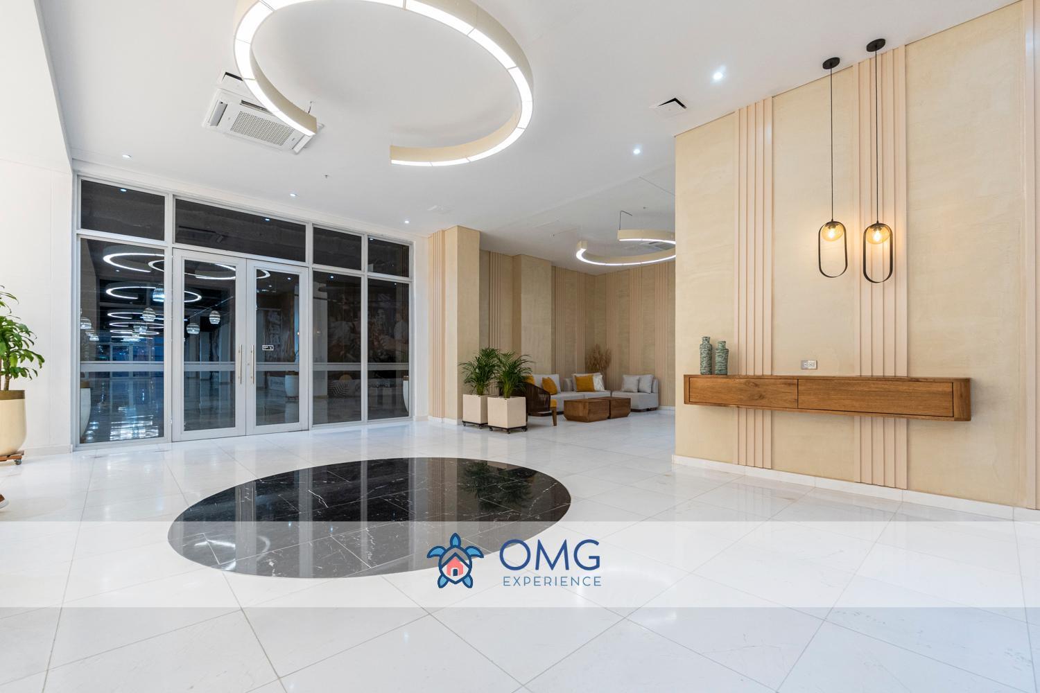 Cb1130 Comoda Vista Al Lago-amanecer Hermoso Cartagena