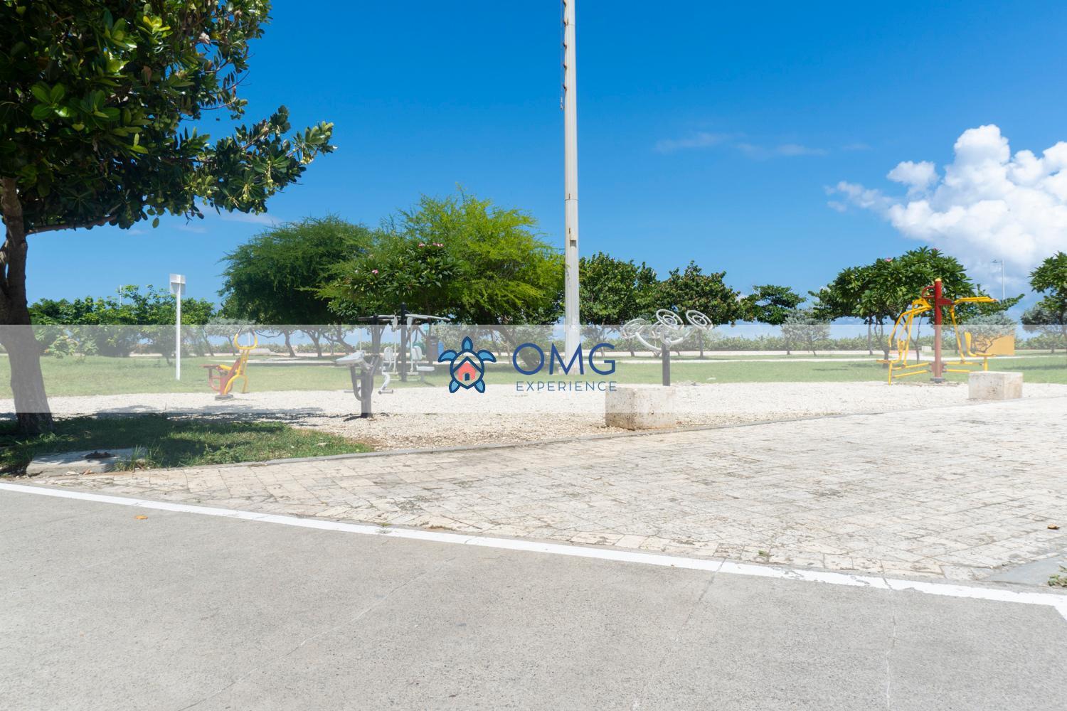 Apartamento Cb1130 Comoda Vista Al Lago-amanecer Hermoso *