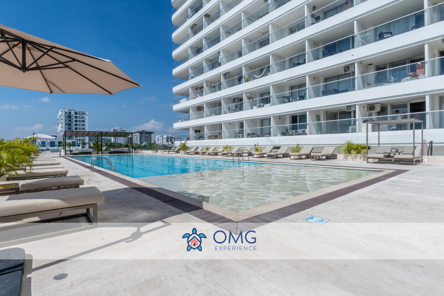 Cb1130 Comoda Vista Al Lago-amanecer Hermoso