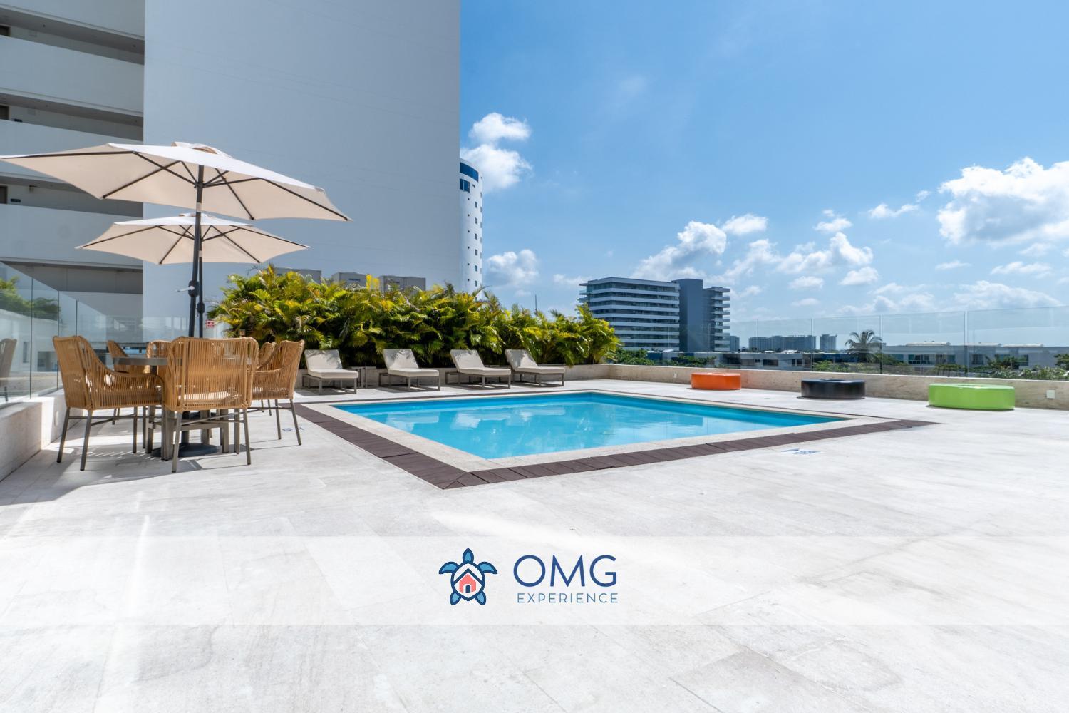 Comoda Vista Al Lago-amanecer Hermoso Cb1130 Apartment Cartagena